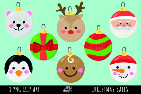 Download Christmas Decorations - Decoration Collection
