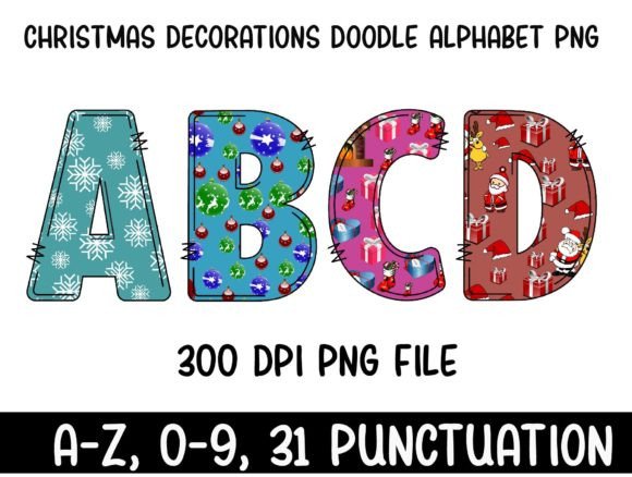 Download Christmas Decorations - Decoration Collection