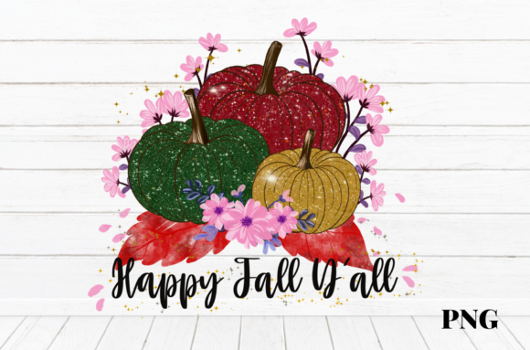 Download Happy Fall Y'all Sublimation - Happy Collection